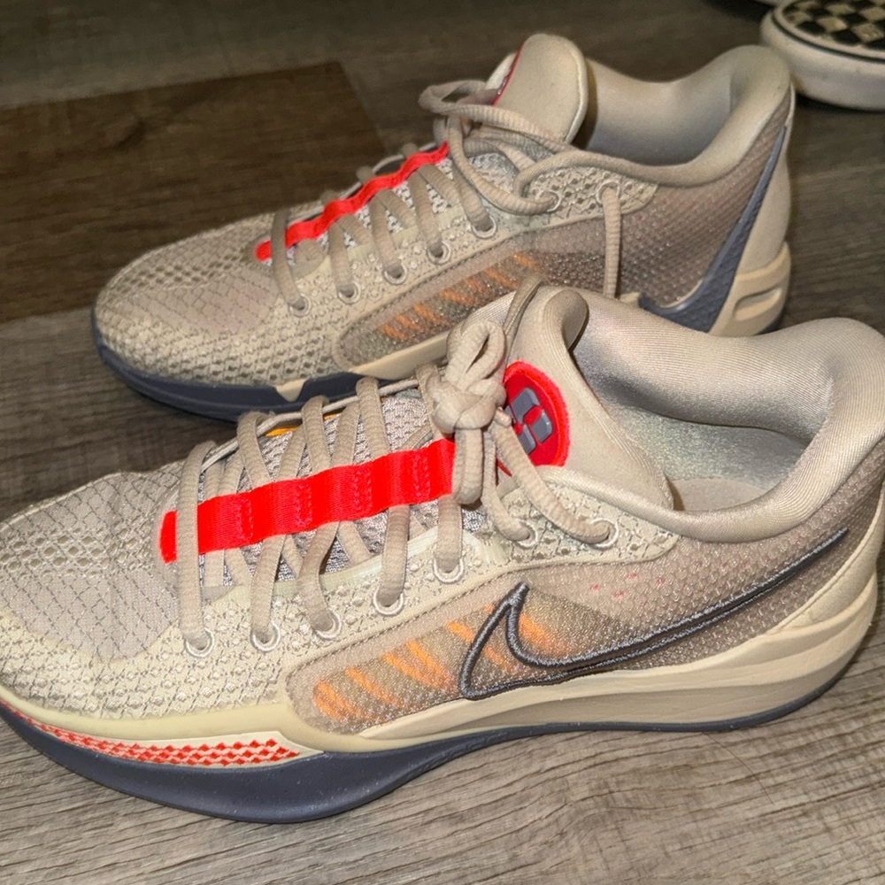 Nike Sabrina Basketball shoes